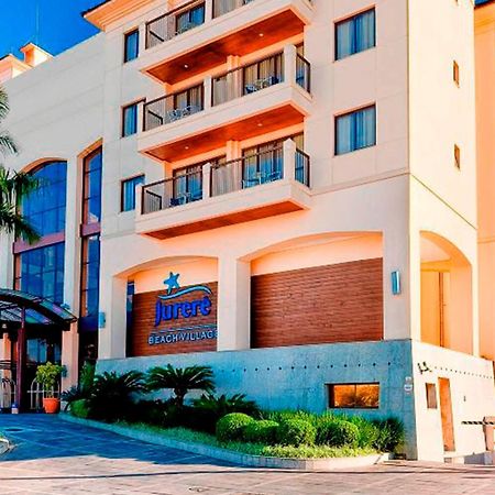 Jurere Beach Village Studios Para Temporada Florianopolis Ngoại thất bức ảnh