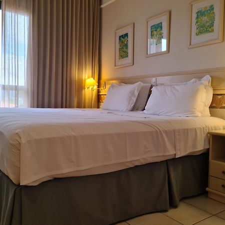 Jurere Beach Village Studios Para Temporada Florianopolis Ngoại thất bức ảnh