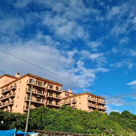 Jurere Beach Village Studios Para Temporada Florianopolis Ngoại thất bức ảnh