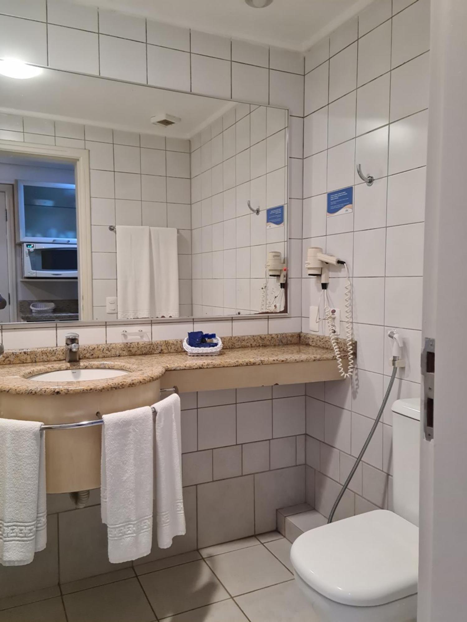 Jurere Beach Village Studios Para Temporada Florianopolis Ngoại thất bức ảnh
