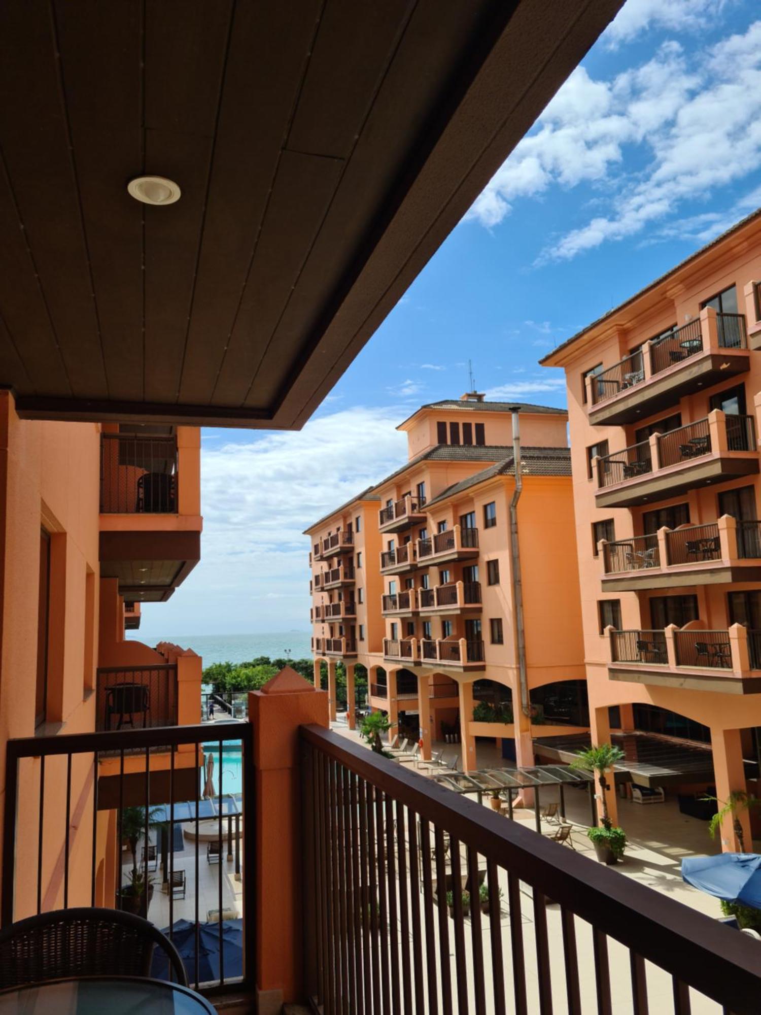 Jurere Beach Village Studios Para Temporada Florianopolis Ngoại thất bức ảnh