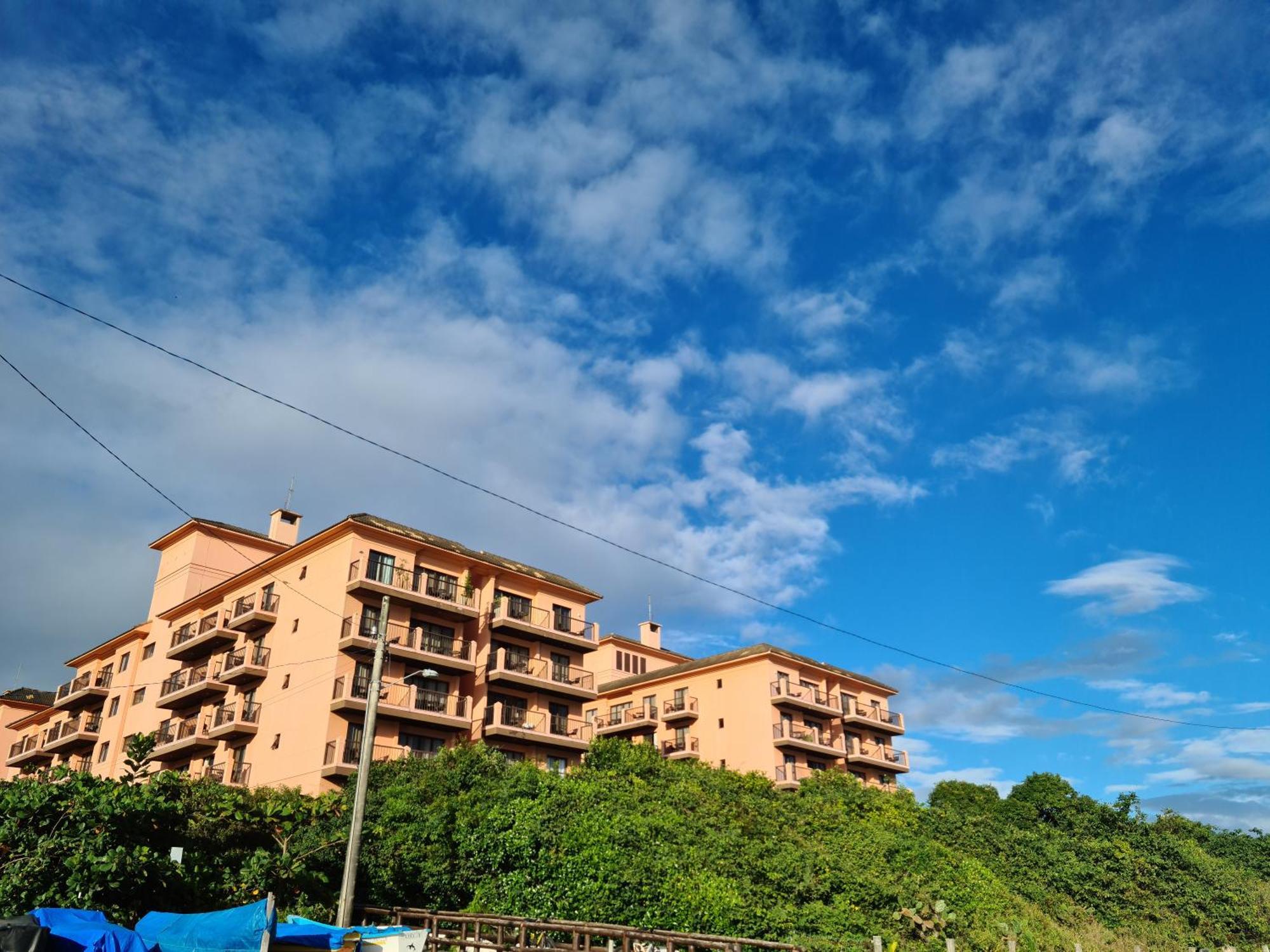 Jurere Beach Village Studios Para Temporada Florianopolis Ngoại thất bức ảnh