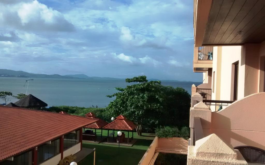 Jurere Beach Village Studios Para Temporada Florianopolis Phòng bức ảnh