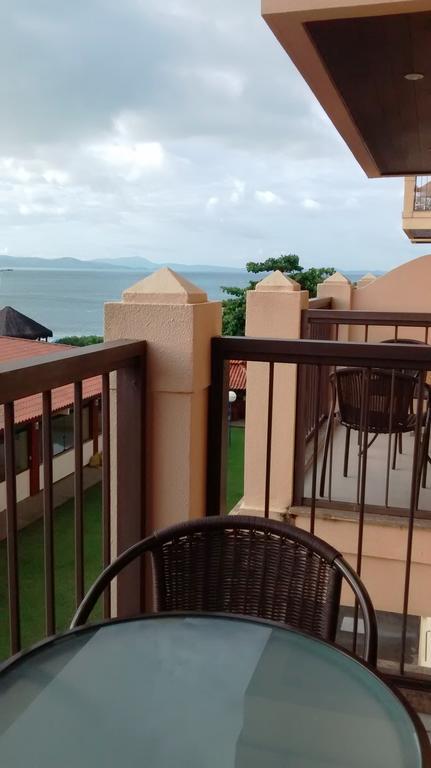 Jurere Beach Village Studios Para Temporada Florianopolis Phòng bức ảnh