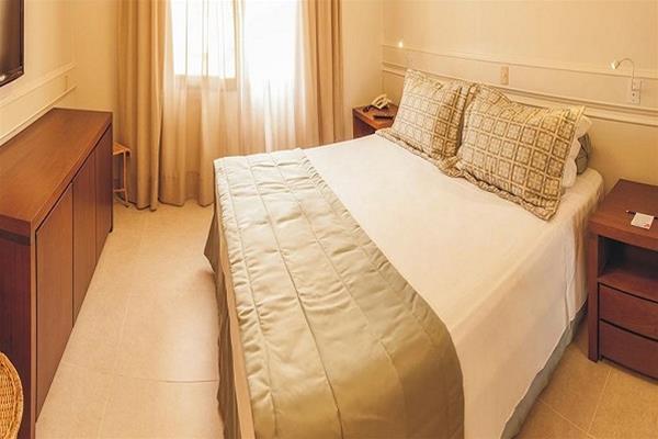 Jurere Beach Village Studios Para Temporada Florianopolis Ngoại thất bức ảnh