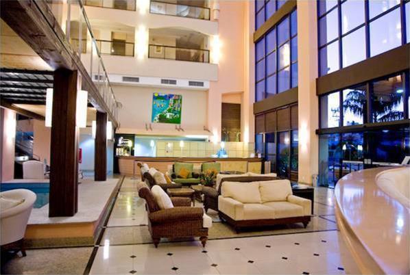 Jurere Beach Village Studios Para Temporada Florianopolis Ngoại thất bức ảnh